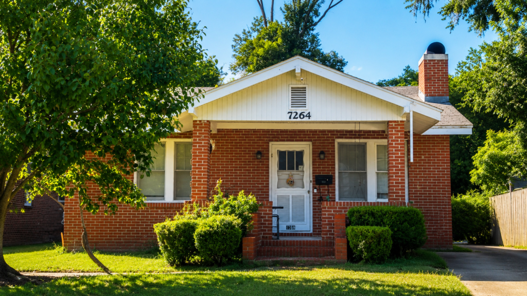 Casa en Venta en Tallulah Jacksonville Florida | Bungalow en Northshore | Inversión en Estados Unidos