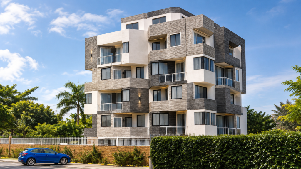 Apartamento en Venta en Ciudad Jardín Cali 89 m² | Moderno | Balcón | 2 parqueaderos