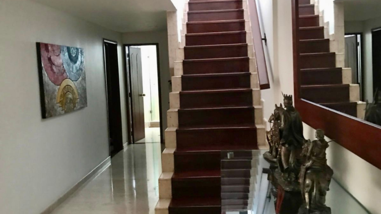 Penthouse en Venta en San Fernando Nuevo Cali 192 m² | Dúplex con terraza | Vista panorámica
