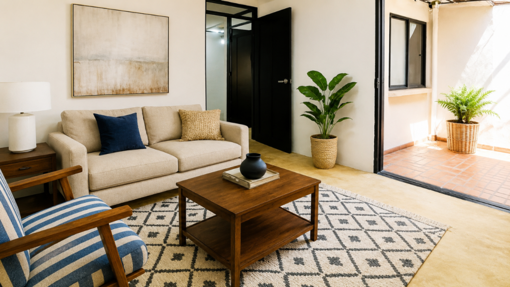 Casa en Venta en Terranova Jamundí | 2 habitaciones | Económica | Potencial de ampliación · Código CV14