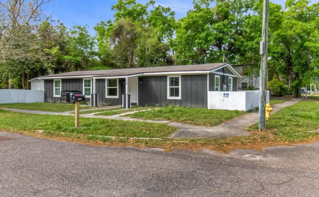 Casa en Venta en College Gardens Jacksonville Florida | Zona residencial | Vivienda familiar e inversión