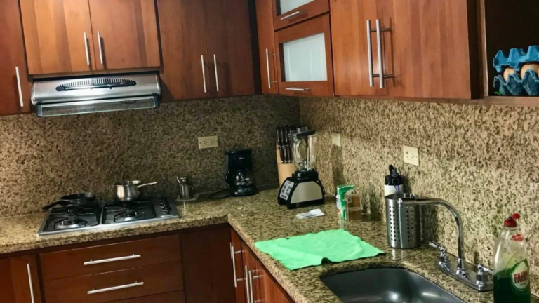 Penthouse en Venta en San Fernando Nuevo Cali 192 m² | Dúplex con terraza | Vista panorámica