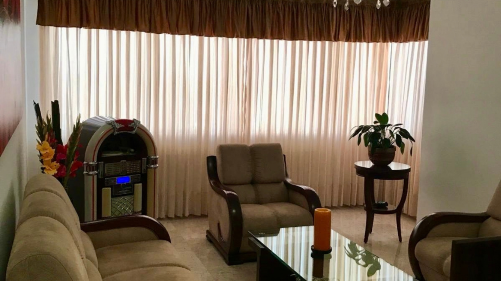 Penthouse en Venta en San Fernando Nuevo Cali 192 m² | Dúplex con terraza | Vista panorámica · Código VTPH720053