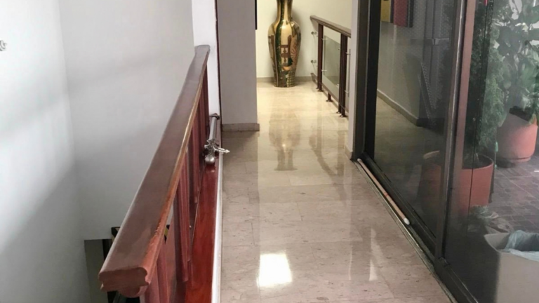 Penthouse en Venta en San Fernando Nuevo Cali 192 m² | Dúplex con terraza | Vista panorámica