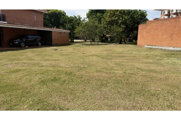 Lote en Venta en Hacienda El Castillo Jamundí 412 m² | Esquinero en condominio | Zona campestre