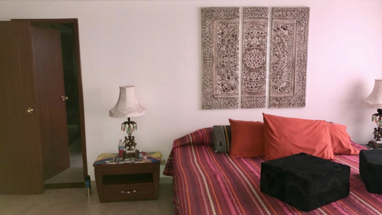 Penthouse en Venta en San Fernando Nuevo Cali 192 m² | Dúplex con terraza | Vista panorámica