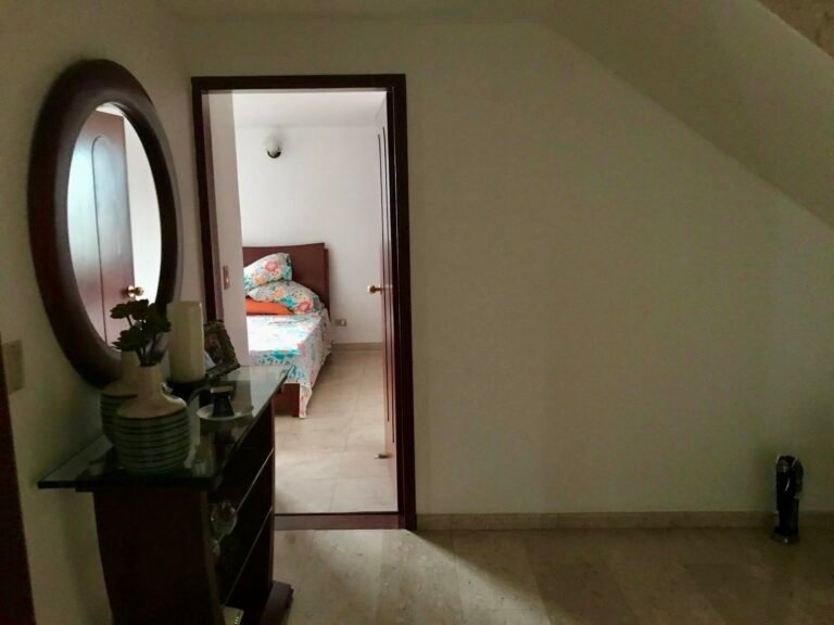 Penthouse en Venta en San Fernando Nuevo Cali 192 m² | Dúplex con terraza | Vista panorámica