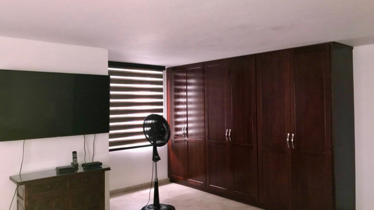 Penthouse en Venta en San Fernando Nuevo Cali 192 m² | Dúplex con terraza | Vista panorámica
