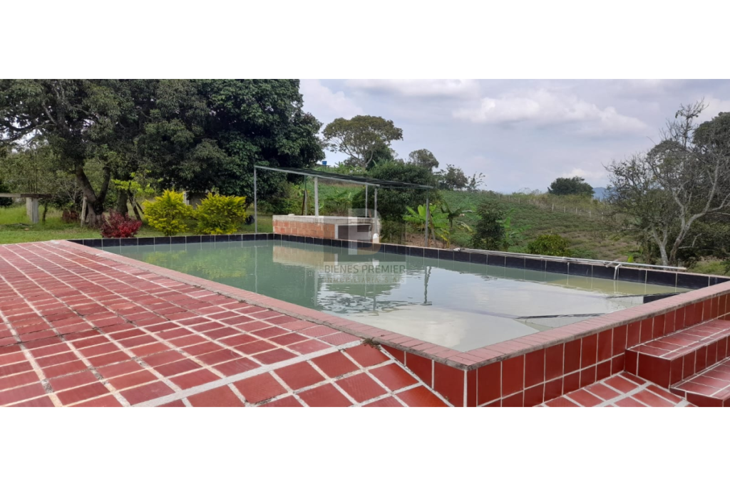 Finca en Venta en Santander de Quilichao Cauca 11.200 m² | Casa campestre | Gran terreno para inversión