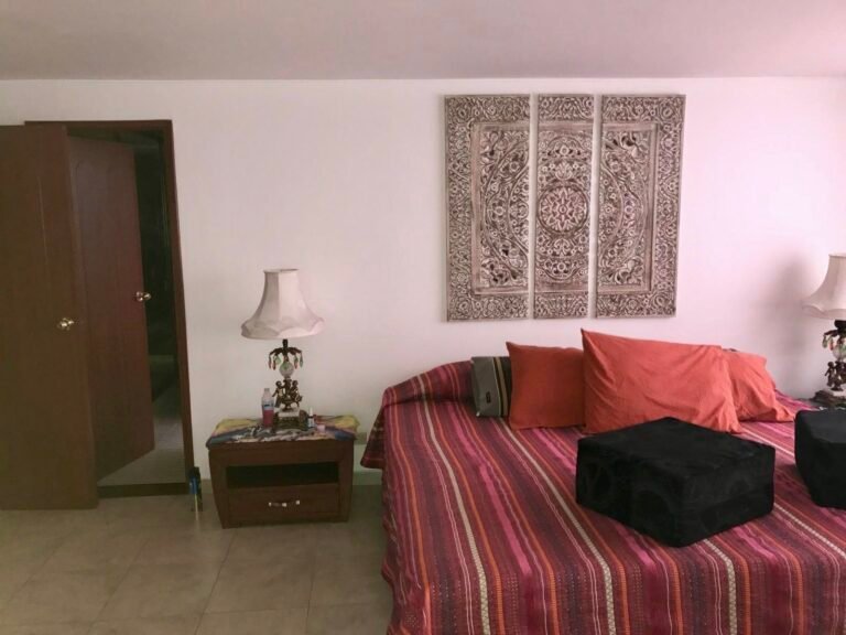 Penthouse en Venta en San Fernando Nuevo Cali 192 m² | Dúplex con terraza | Vista panorámica