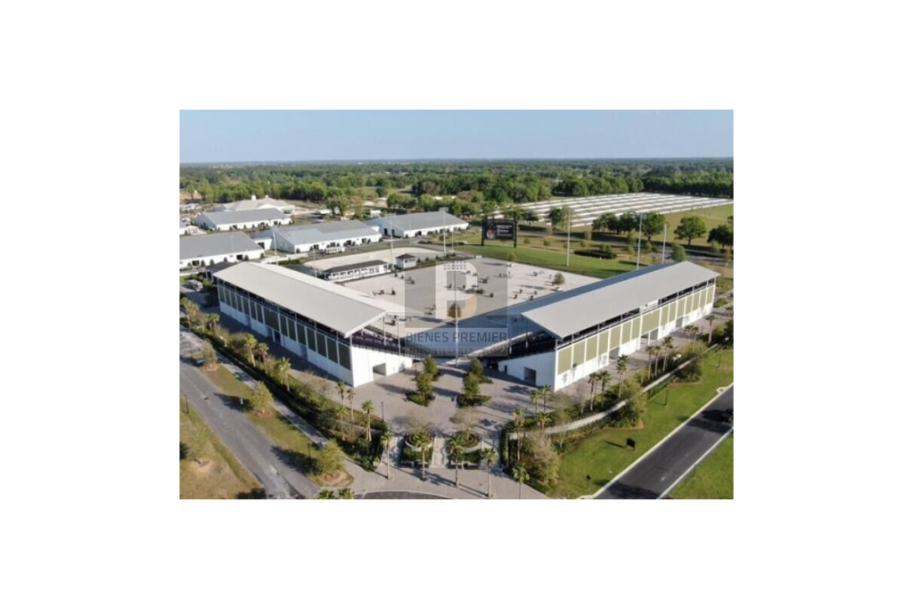 Lote en Venta en Ocala Florida 4653 m² | Inversión internacional | Terreno amplio en zona de crecimiento