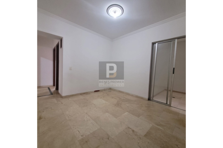 Apartamento en Venta en El Ingenio Cali 180 m² | Ascensor privado | 3 habitaciones y estudio | Amplio