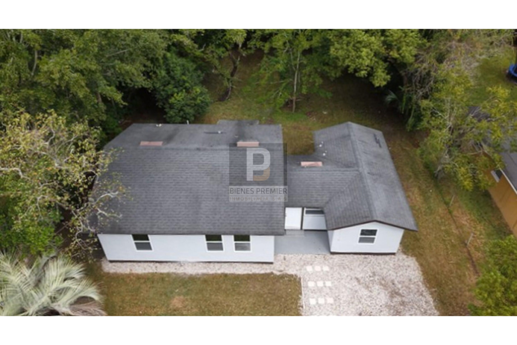 Casa en Venta en Jacksonville | Inversión en dólares con renta mensual | Propiedad rentable