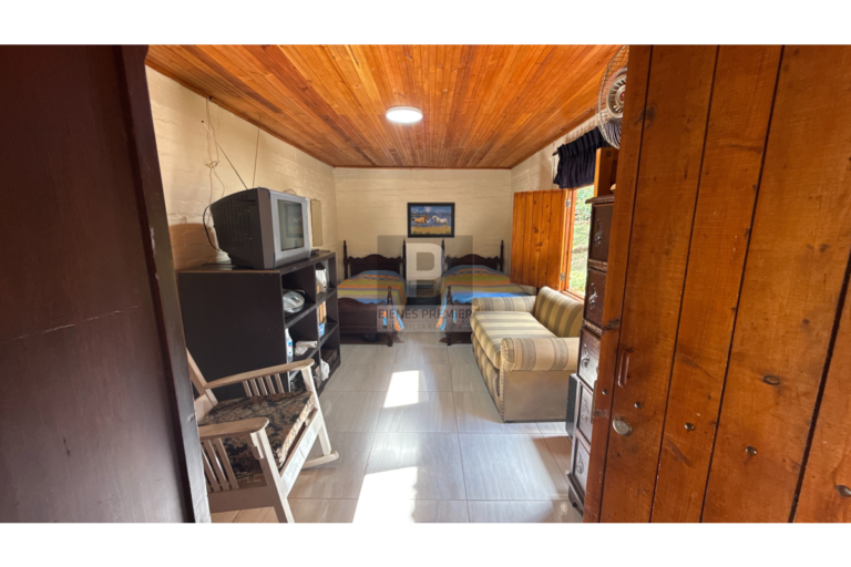 Finca en Venta en Lago Calima 3125 m² | Casa de 5 habitaciones | Cerca al lago | Ideal inversión