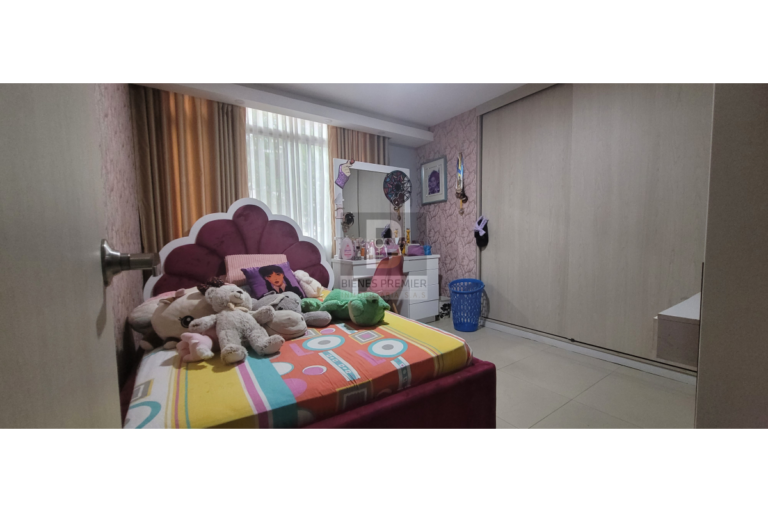Apartamento en Venta en El Ingenio Cali 115 m² | Remodelado | 3 habitaciones | Balcón | 2 parqueaderos