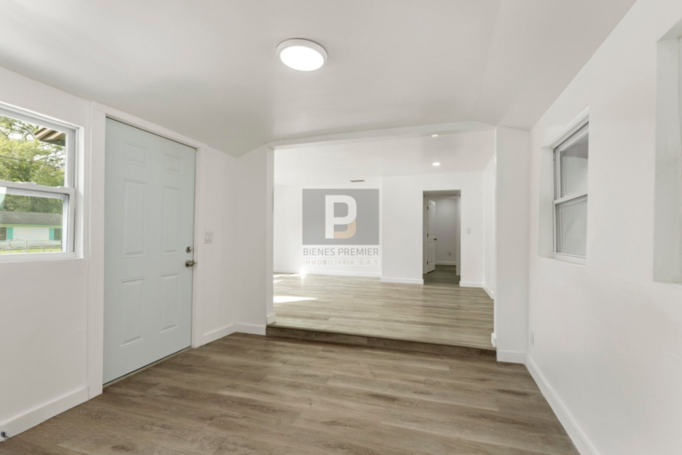 Casa en Venta en Jacksonville | Inversión en dólares con renta mensual | Propiedad rentable