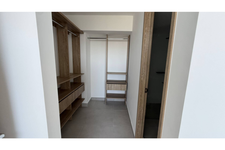 Apartamento Nuevo en Venta en Valle del Lili Cali | 100 m² piso 13 con balcón y zonas tipo club