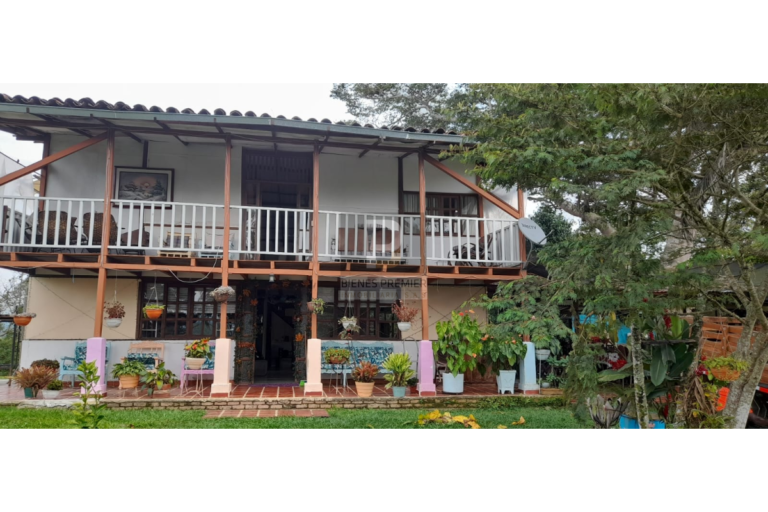 Finca en Venta en Santander de Quilichao Cauca 11.200 m² | Casa campestre | Gran terreno para inversión
