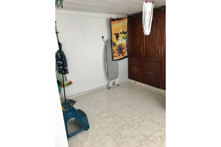 Penthouse en Venta en San Fernando Nuevo Cali 192 m² | Dúplex con terraza | Vista panorámica