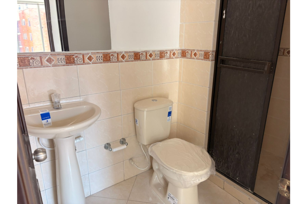 Apartamento en Venta en La Macarena Pereira | 2 habitaciones 2 baños | Conjunto con zonas sociales