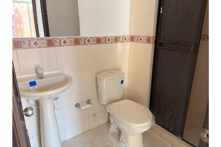 Apartamento en Venta en La Macarena Pereira | 2 habitaciones 2 baños | Conjunto con zonas sociales