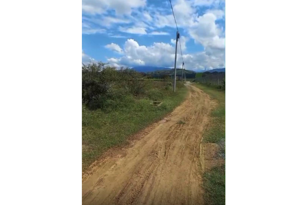 Lote en Venta en Tuluá Transversal 12 700 m² | Esquinero | Ideal para casa campestre o inversión | B
