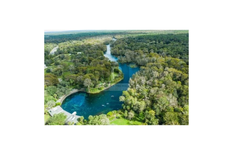 Lote en Venta en Ocala Florida 4653 m² | Inversión internacional | Terreno amplio en zona de crecimiento