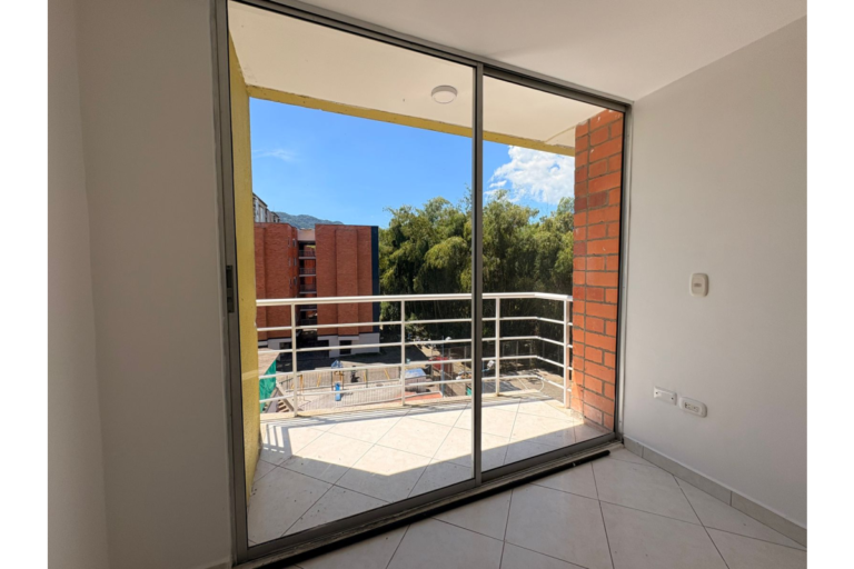 Apartamento en Venta en La Macarena Pereira | 2 habitaciones 2 baños | Conjunto con zonas sociales
