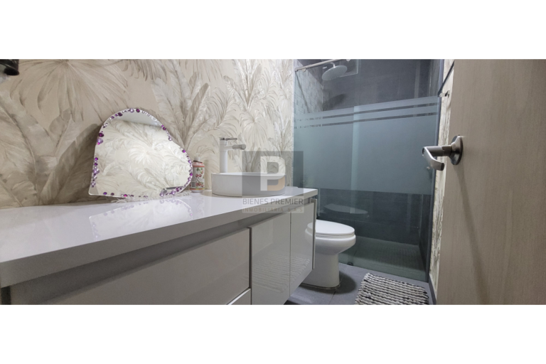 Apartamento en Venta en El Ingenio Cali 115 m² | Remodelado | 3 habitaciones | Balcón | 2 parqueaderos