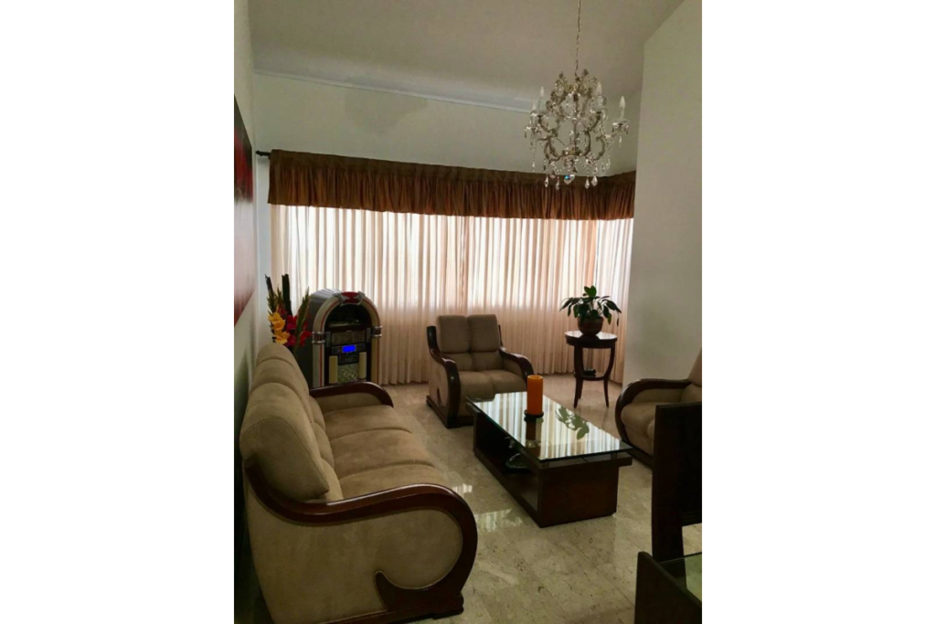 Penthouse en Venta en San Fernando Nuevo Cali 192 m² | Dúplex con terraza | Vista panorámica
