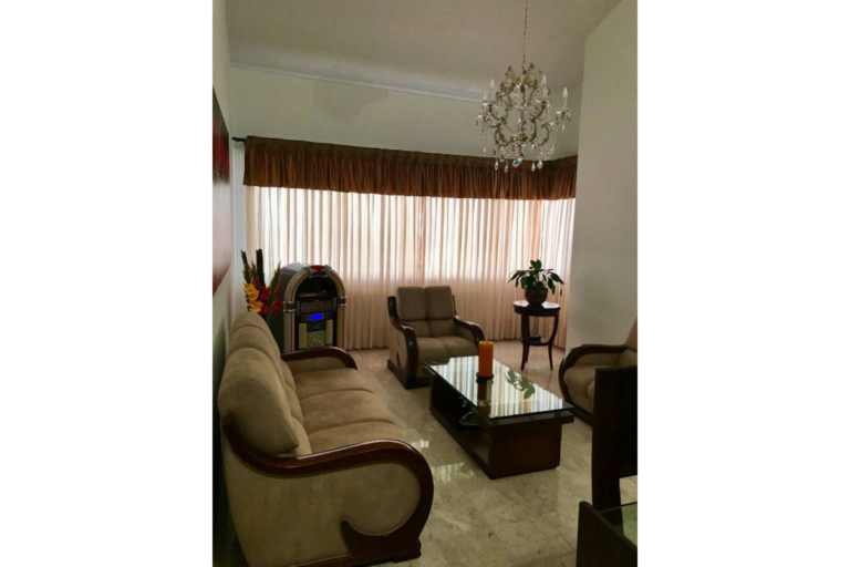 Penthouse en Venta en San Fernando Nuevo Cali 192 m² | Dúplex con terraza | Vista panorámica