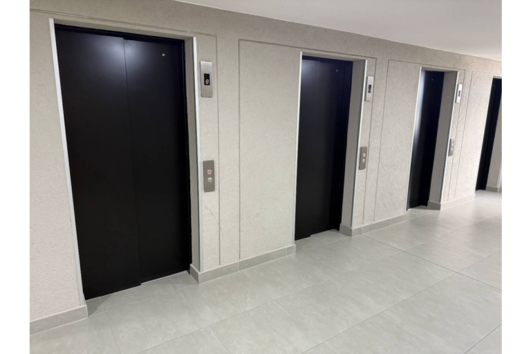 Apartamento Nuevo en Venta en Valle del Lili Cali | 100 m² piso 13 con balcón y zonas tipo club