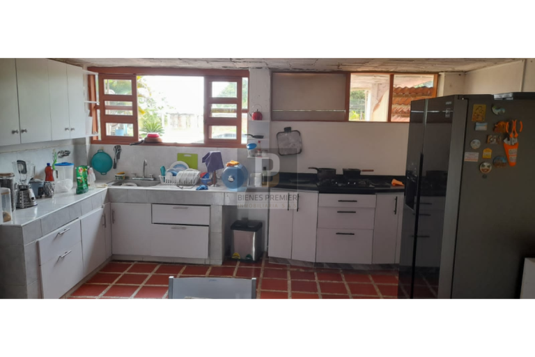 Finca en Venta en Santander de Quilichao Cauca 11.200 m² | Casa campestre | Gran terreno para inversión
