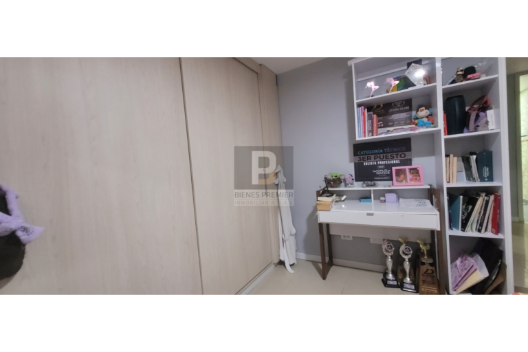 Apartamento en Venta en El Ingenio Cali 115 m² | Remodelado | 3 habitaciones | Balcón | 2 parqueaderos