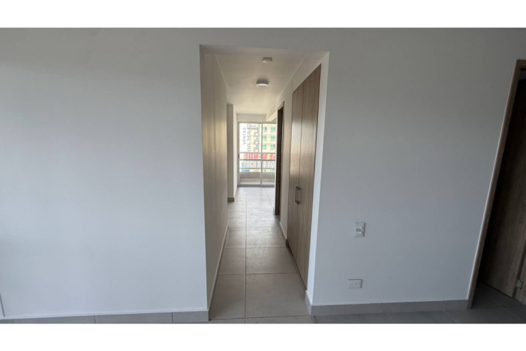 Apartamento Nuevo en Venta en Valle del Lili Cali | 100 m² piso 13 con balcón y zonas tipo club