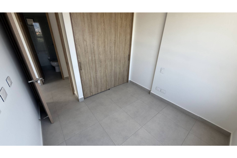 Apartamento Nuevo en Venta en Valle del Lili Cali | 100 m² piso 13 con balcón y zonas tipo club