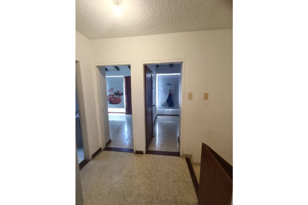 Casa en Venta en El Refugio Cali 105 m² | Condominio | 3 habitaciones con estudio | Zona residencial