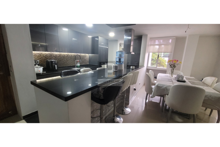 Apartamento en Venta en El Ingenio Cali 115 m² | Remodelado | 3 habitaciones | Balcón | 2 parqueaderos