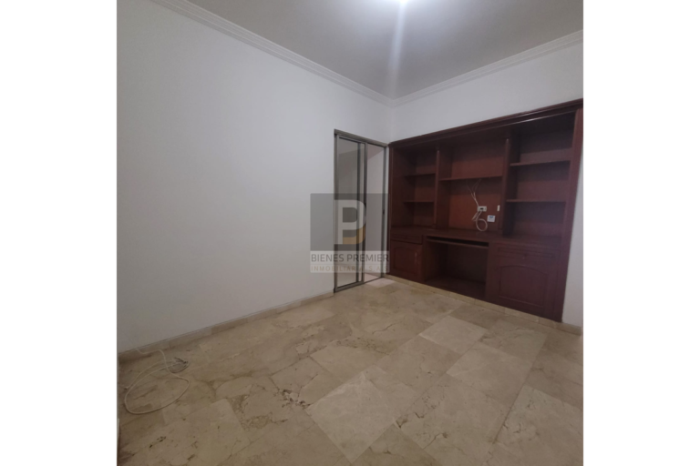 Apartamento en Venta en El Ingenio Cali 180 m² | Ascensor privado | 3 habitaciones y estudio | Amplio