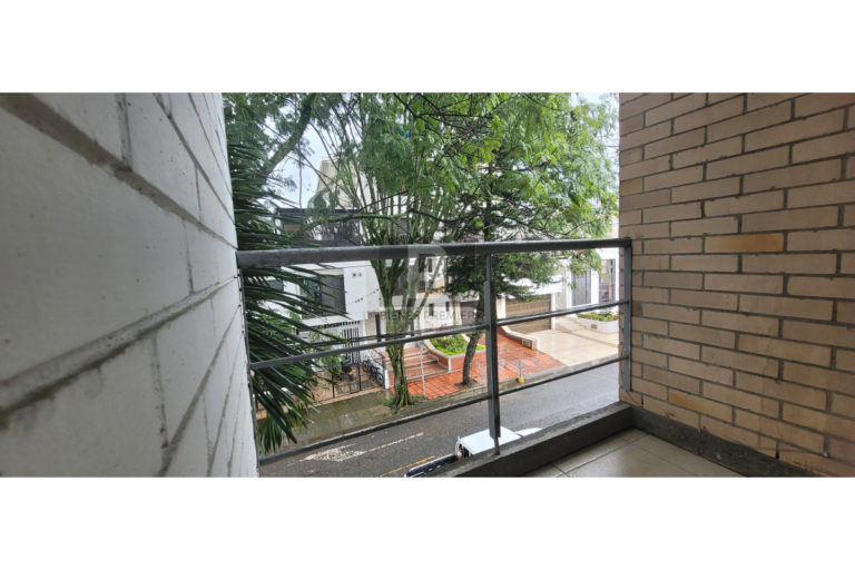 Apartamento en Venta en El Ingenio Cali 115 m² | Remodelado | 3 habitaciones | Balcón | 2 parqueaderos