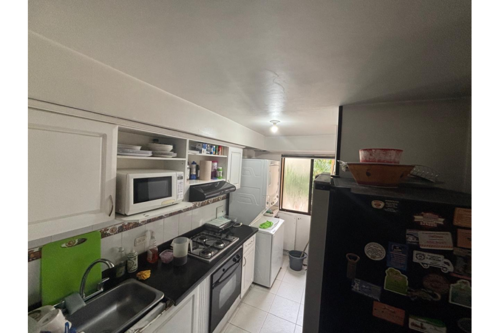 Apartamento en venta en El Caney Cali 78 m² | 3 habitaciones 2 baños | Balcón y piscina