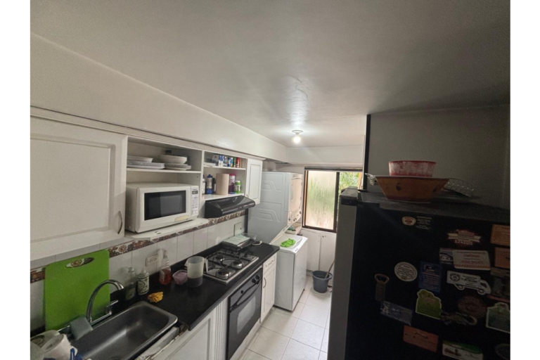 Apartamento en venta en El Caney Cali 78 m² | 3 habitaciones 2 baños | Balcón y piscina