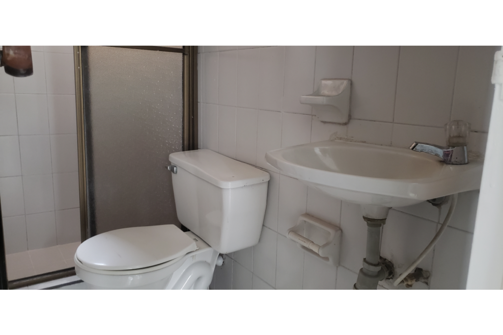 Apartamento en Venta en Brisas de los Álamos Cali 60 m² | 3 habitaciones 2 baños | Unidad residencial