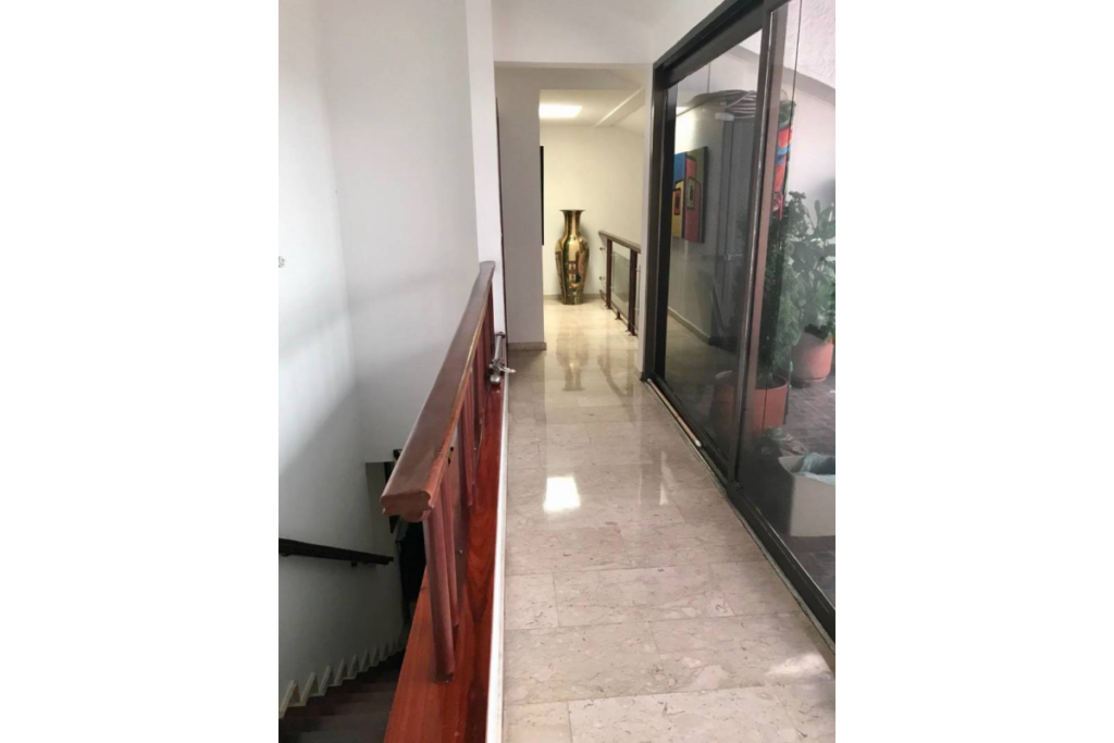Penthouse en Venta en San Fernando Nuevo Cali 192 m² | Dúplex con terraza | Vista panorámica