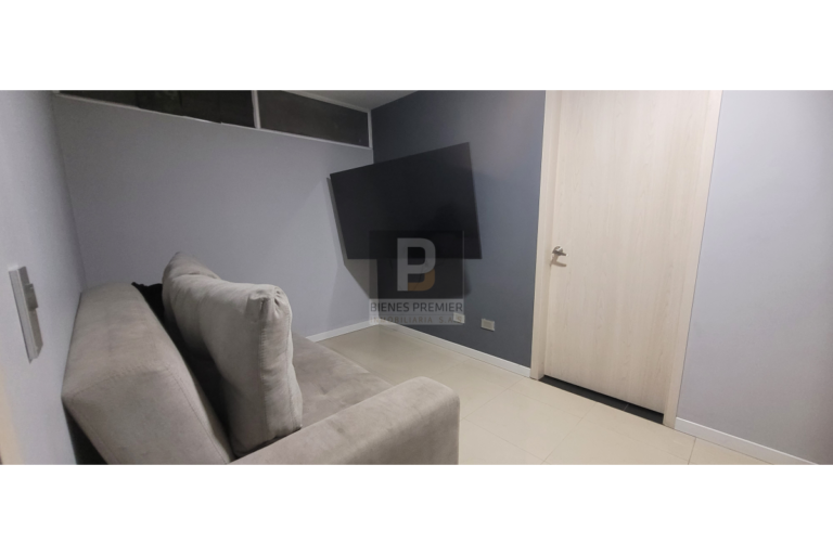 Apartamento en Venta en El Ingenio Cali 115 m² | Remodelado | 3 habitaciones | Balcón | 2 parqueaderos