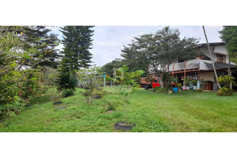 Finca en Venta en Santander de Quilichao Cauca 11.200 m² | Casa campestre | Gran terreno para inversión