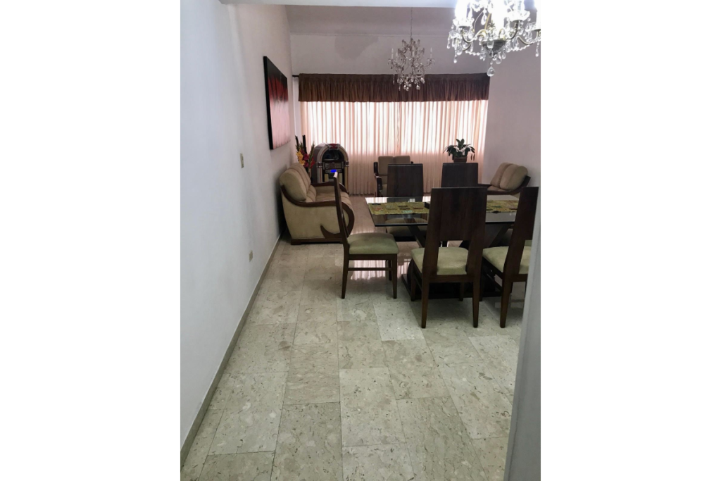 Penthouse en Venta en San Fernando Nuevo Cali 192 m² | Dúplex con terraza | Vista panorámica