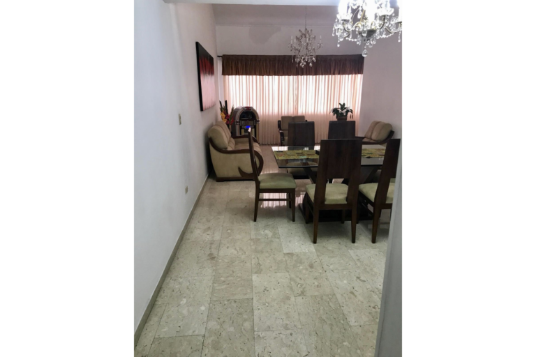 Penthouse en Venta en San Fernando Nuevo Cali 192 m² | Dúplex con terraza | Vista panorámica