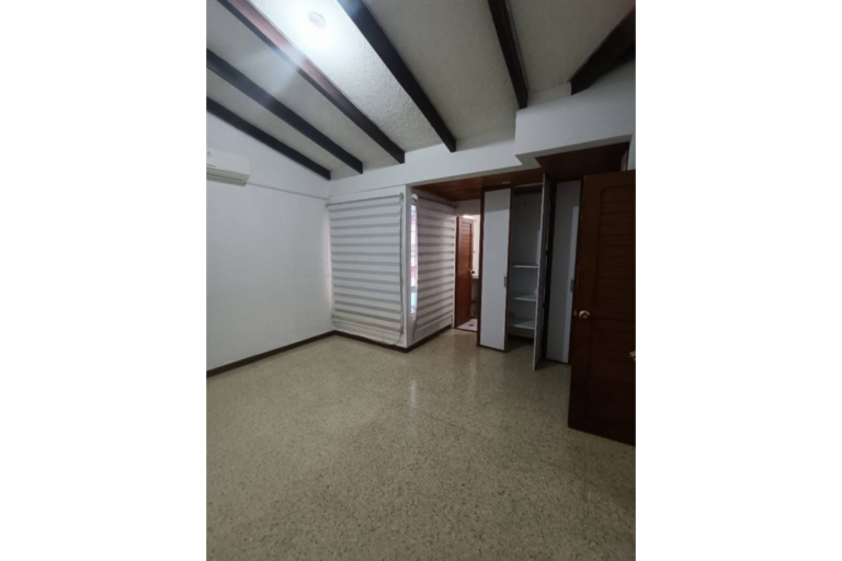 Casa en Venta en El Refugio Cali 105 m² | Condominio | 3 habitaciones con estudio | Zona residencial