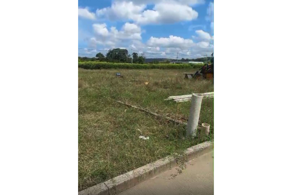 Lote en Venta en Tuluá Transversal 12 700 m² | Esquinero | Listo para construir | Zona de valorización | A